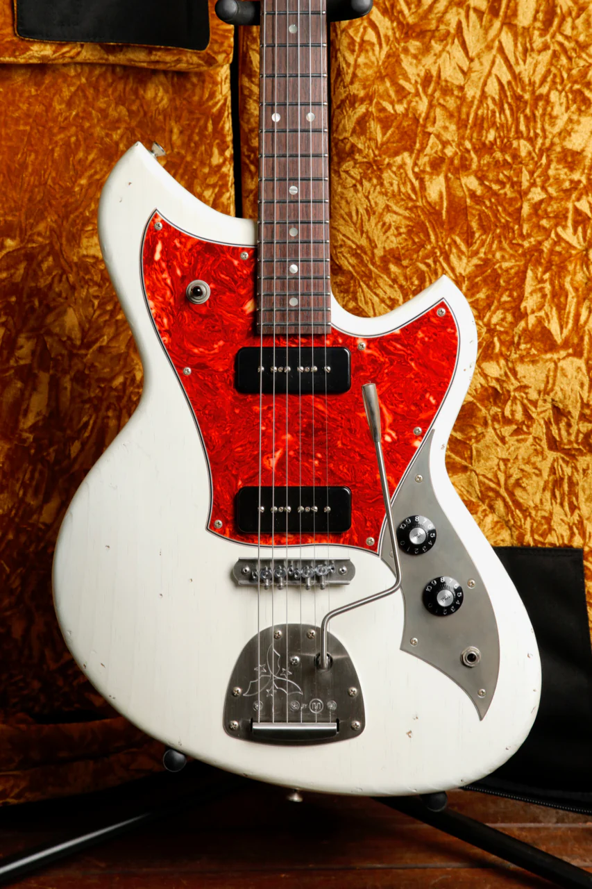 Electric Guitars Perth | New, Used and Vintage Guitars | The Rock Inn